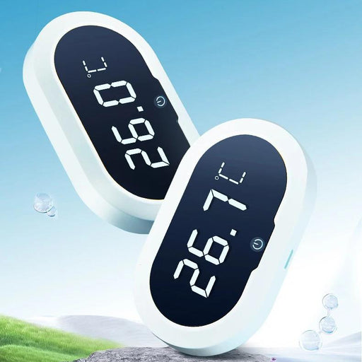 digital fish tank thermometer - MRSLM