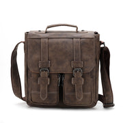 men's retro backpack, view 6 - MRSLM