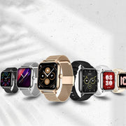 Z40 bluetooth calling smart watch - MRSLM