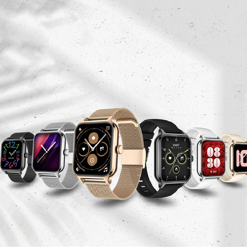 Z40 bluetooth calling smart watch - MRSLM