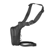 motorcycle waterproof leg bag, view 10 - MRSLM