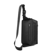 men's sports crossbody chest bag, view 7 - MRSLM