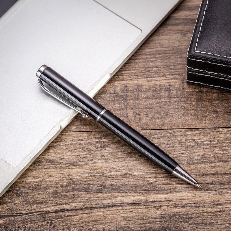 men's gift set watch wallet pen, view 4 - MRSLM