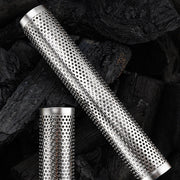 hexagon stainless steel smoker tube, view 10 - MRSLM
