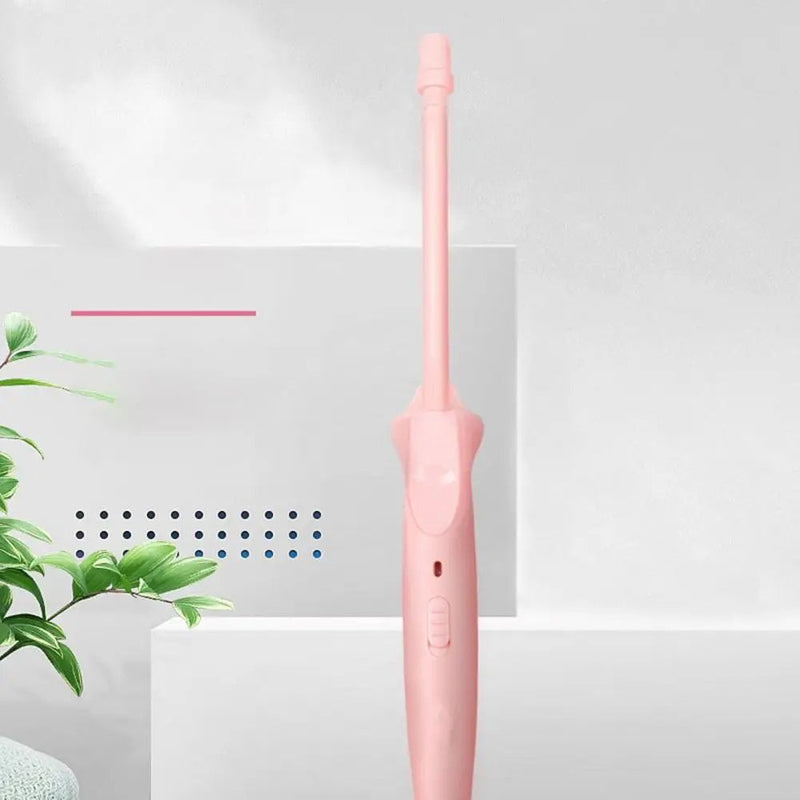 9mm ceramic hair curler, view 6 - MRSLM