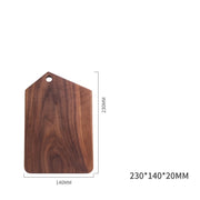 wooden pizza tray, view 14 - MRSLM