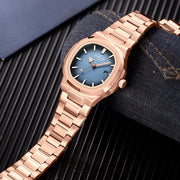quartz men's watch, view 14 - MRSLM