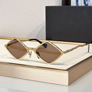 alloy vintage sunglasses, view 6 - MRSLM