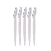 portable eyebrow trimmer blades, view 2 - MRSLM