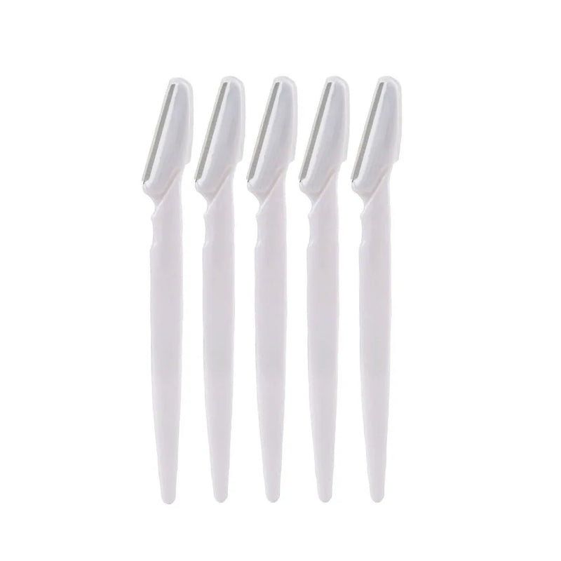 portable eyebrow trimmer blades, view 2 - MRSLM