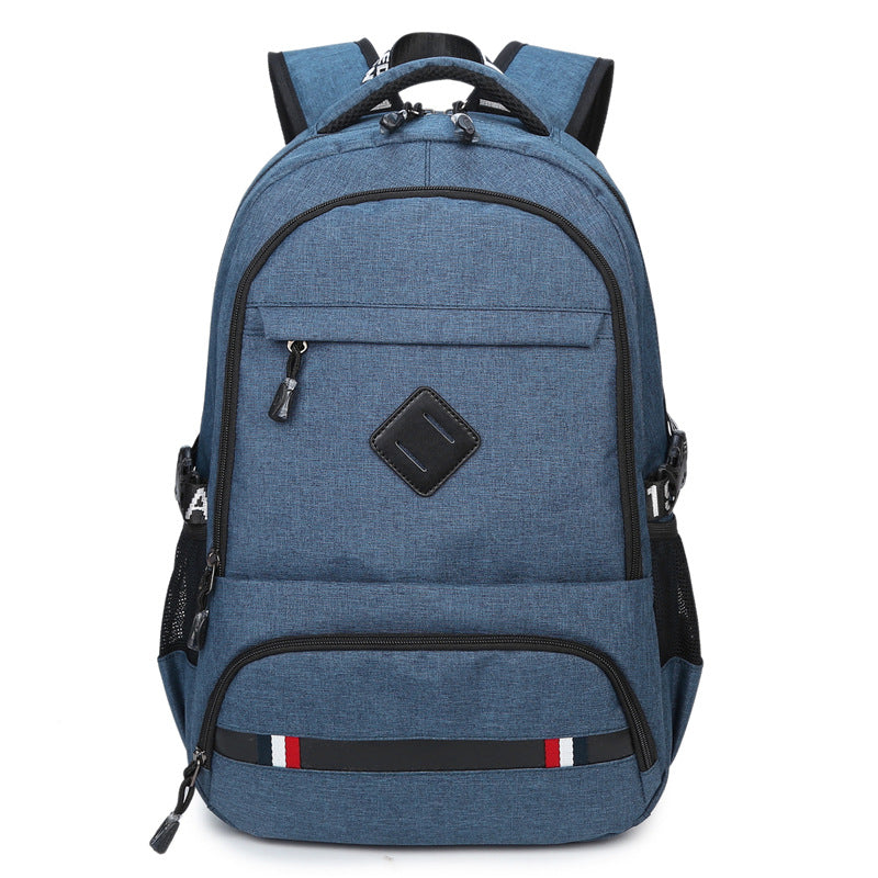 usb rechargeable sports backpack, view 8 - MRSLM