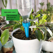 adjustable garden watering system, view 8 - MRSLM