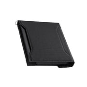 men's leather passport holder, view 2 - MRSLM