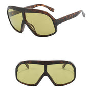 oversized punk sunglasses, view 16 - MRSLM