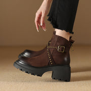 ankle boots, view 7 - MRSLM