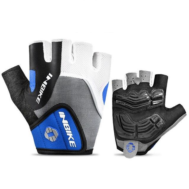 Cycling gloves, view 7 - MRSLM
