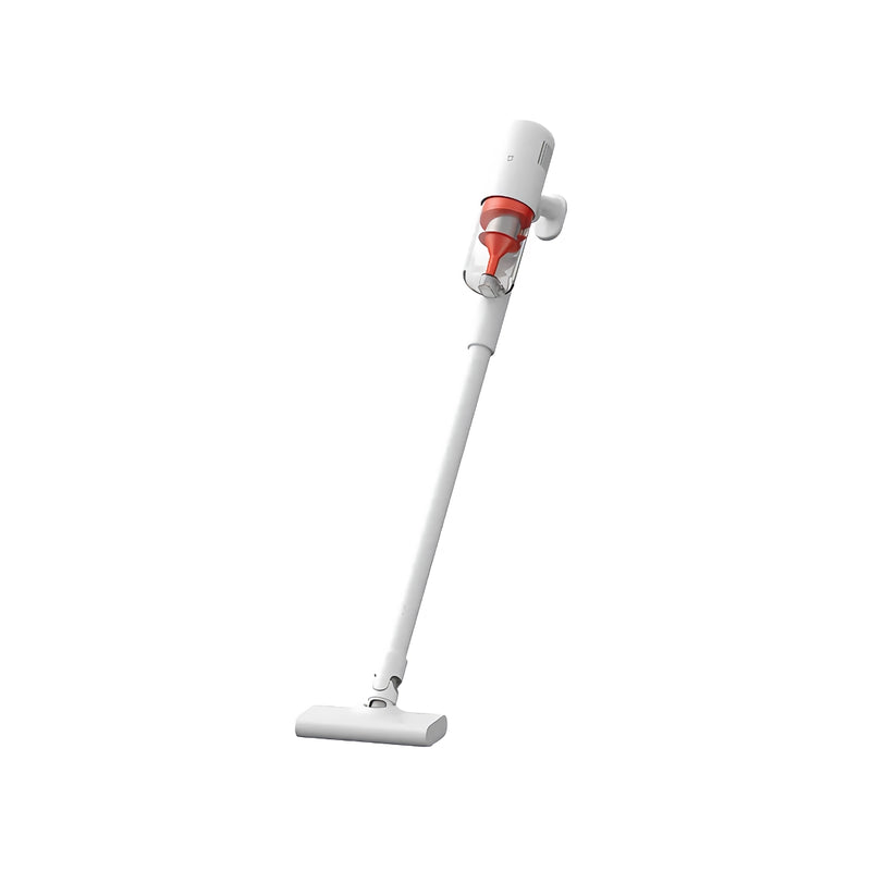 handheld vacuum cleaner, view 2 - MRSLM