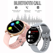 ultra-thin y22 smart watch, view 8 - MRSLM