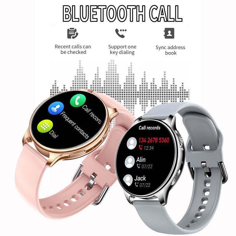 ultra-thin y22 smart watch, view 8 - MRSLM