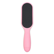double-sided foot rasp and cuticle cleaner, view 3 - MRSLM