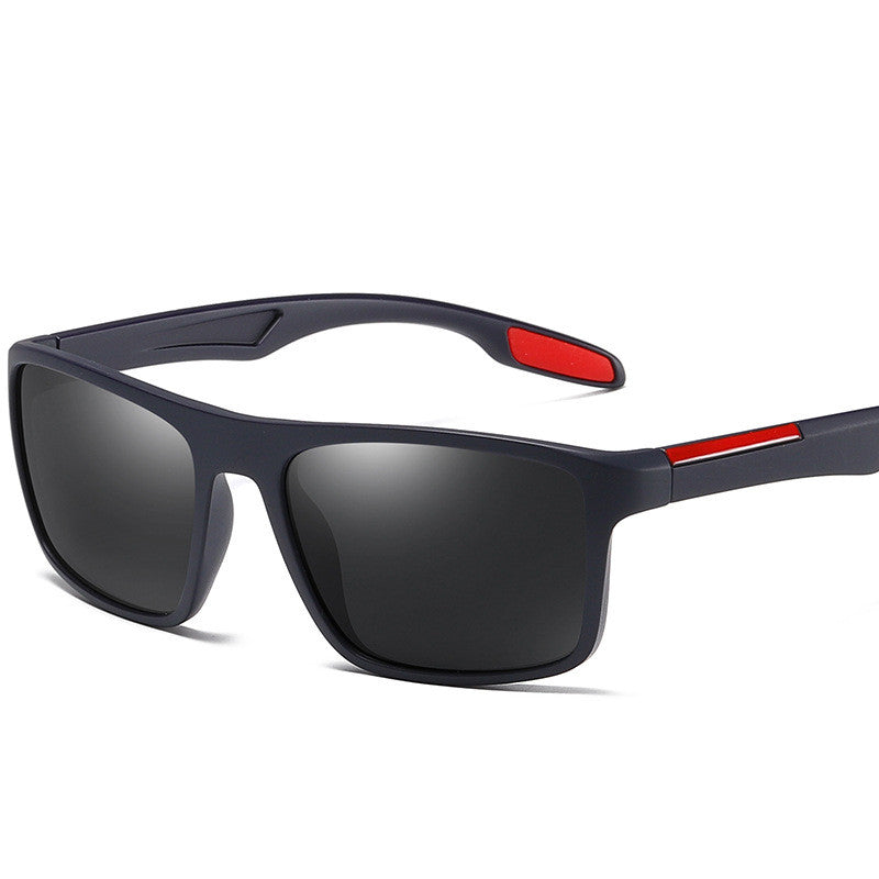 men's polarized sports sunglasses - MRSLM
