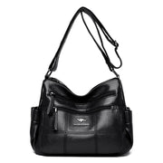women's crossbody bag, view 4 - MRSLM