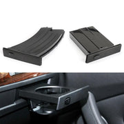E60 5 Series front dashboard cup holder, view 4 - MRSLM