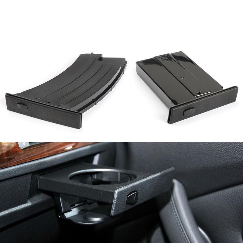 E60 5 Series front dashboard cup holder, view 4 - MRSLM