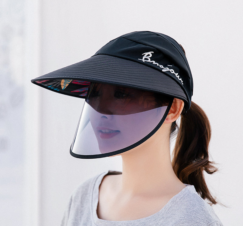 cotton baseball cap - MRSLM