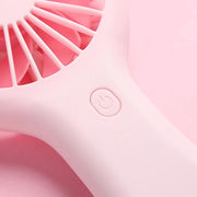 Compact USB mini fan, view 12 - MRSLM