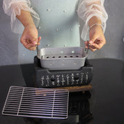 Japanese mini grill - MRSLM