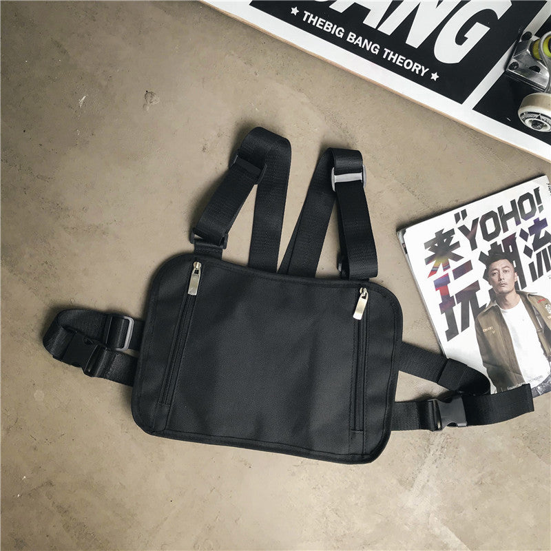sports and leisure bag, view 2 - MRSLM