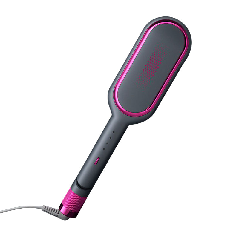 automatic rotation hair curler, view 2 - MRSLM