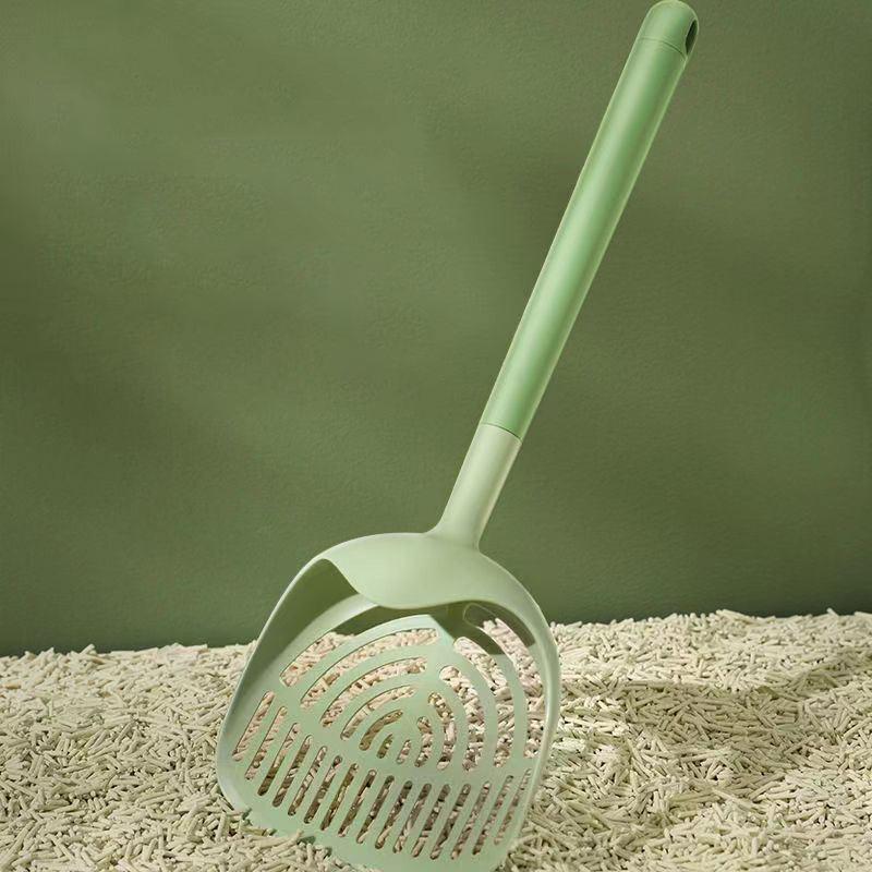 detachable cat litter scoop - MRSLM