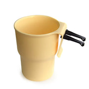 compact silicone car trash can, view 6 - MRSLM