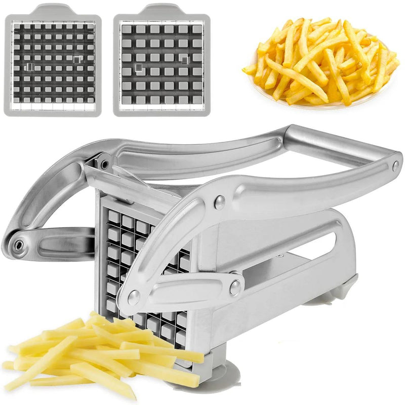 stainless steel vegetable cutter - MRSLM