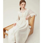 Chinese style romantic dress, view 15 - MRSLM