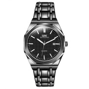 Men's business quartz watch, view 4 - MRSLM