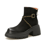 ankle boots, view 3 - MRSLM