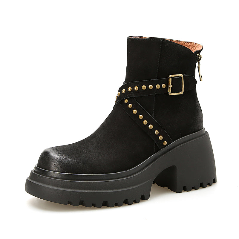 ankle boots, view 3 - MRSLM