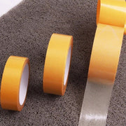 Ultra strong double-sided adhesive mesh tape, view 6 - MRSLM