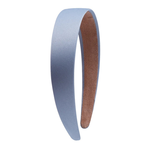 3 cm wide satin headband, view 11 - MRSLM