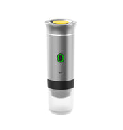 portable espresso machine, view 9 - MRSLM