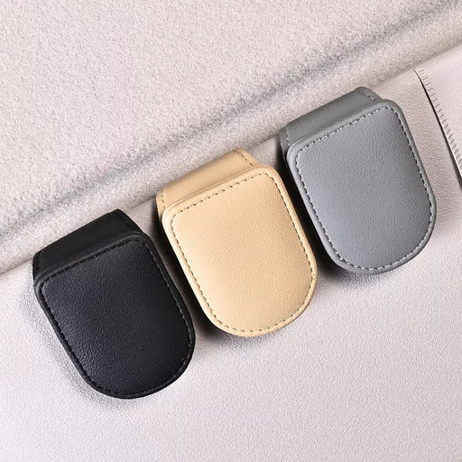 car sunglasses holder - MRSLM
