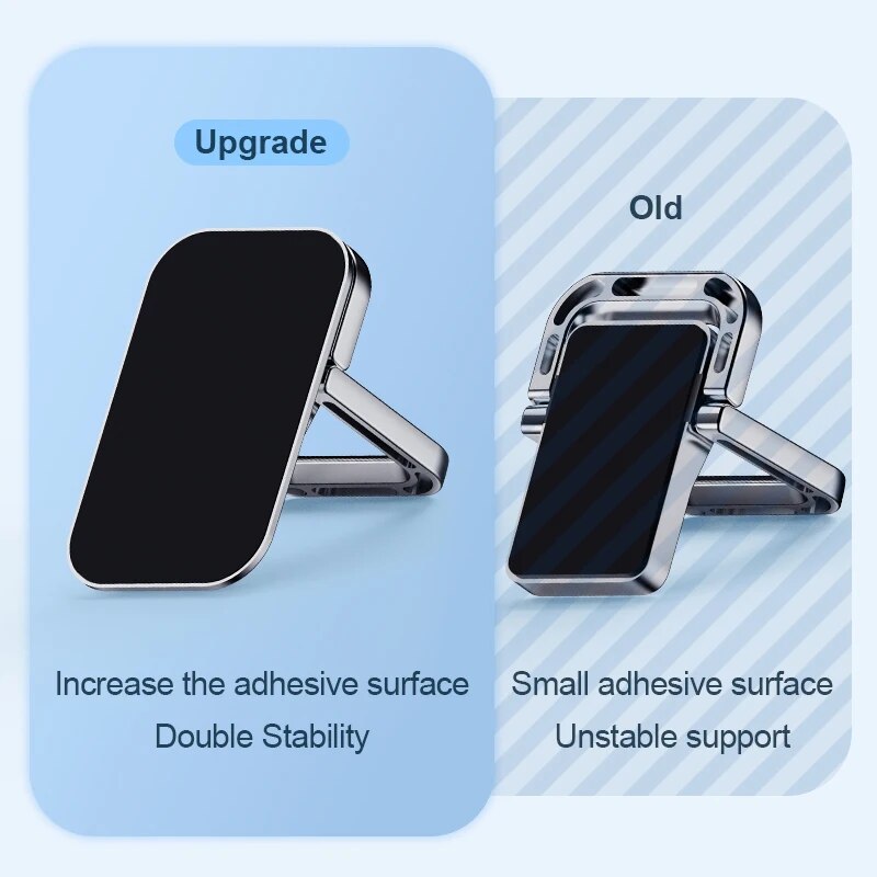 foldable laptop stand, view 8 - MRSLM