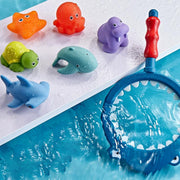 baby bath toys set - MRSLM