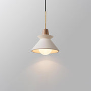 nordic style creative pendant light, view 4 - MRSLM