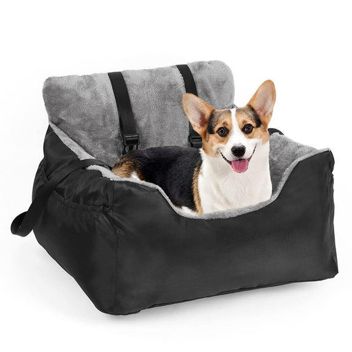 soft small dog car seat - MRSLM