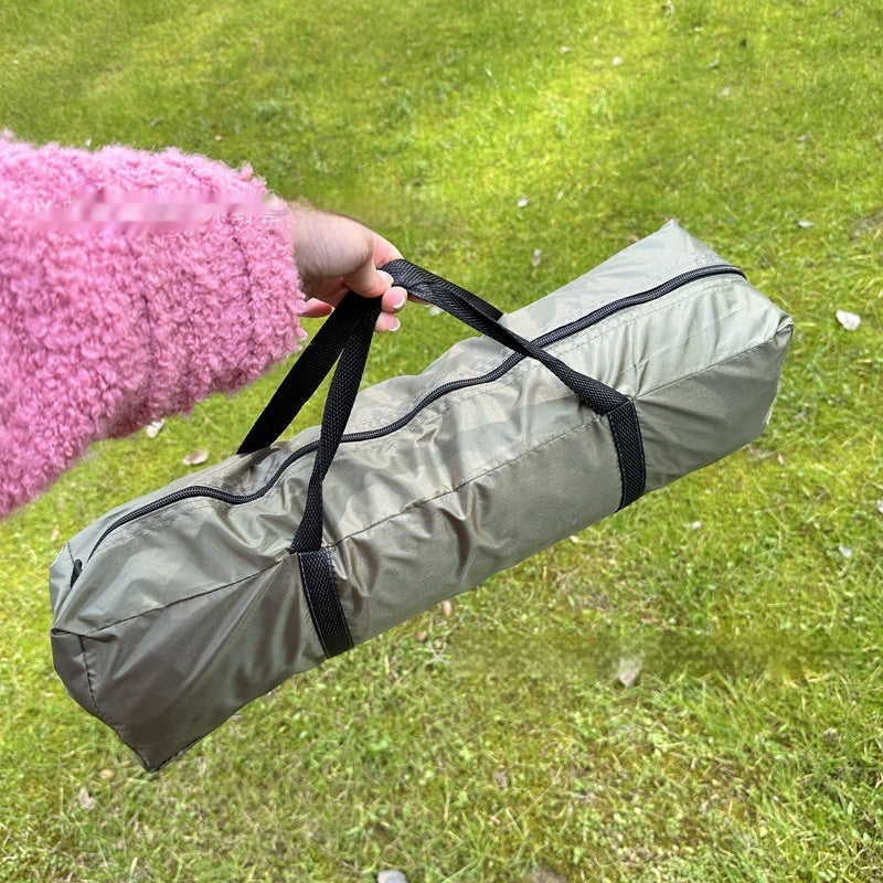 Double-layer waterproof camping tent, view 2 - MRSLM