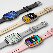 square smart watch, view 18 - MRSLM